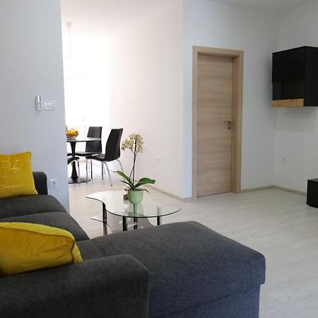 Apartmani Miki Σπλιτ Εξωτερικό φωτογραφία