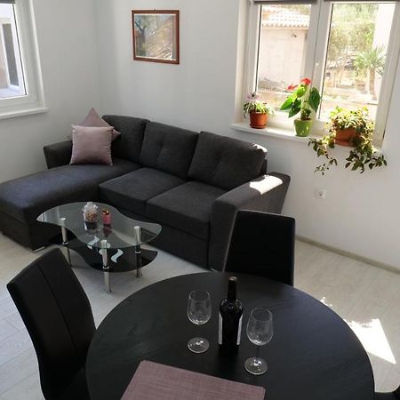 Apartmani Miki Σπλιτ Εξωτερικό φωτογραφία