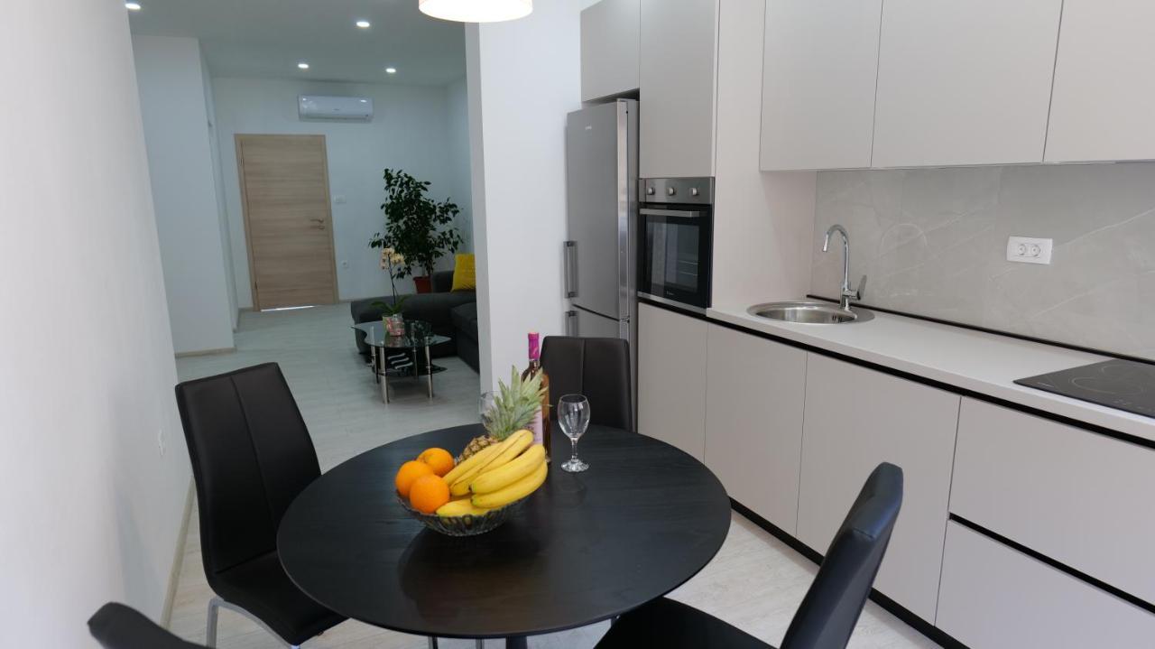Apartmani Miki Σπλιτ Εξωτερικό φωτογραφία
