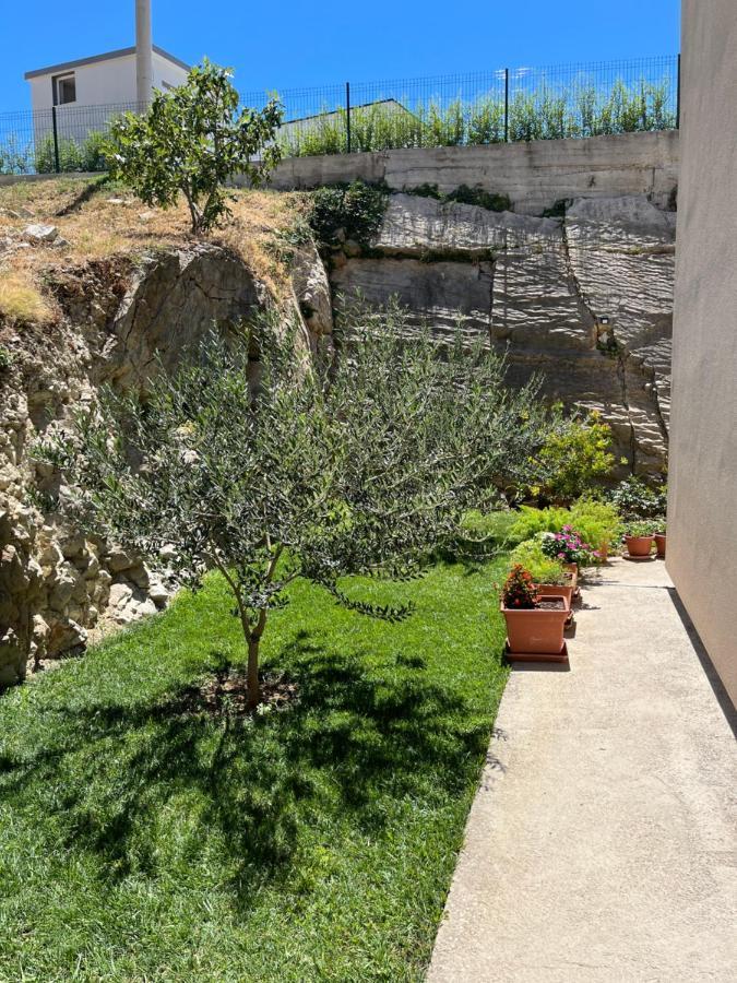 Apartmani Miki Σπλιτ Εξωτερικό φωτογραφία