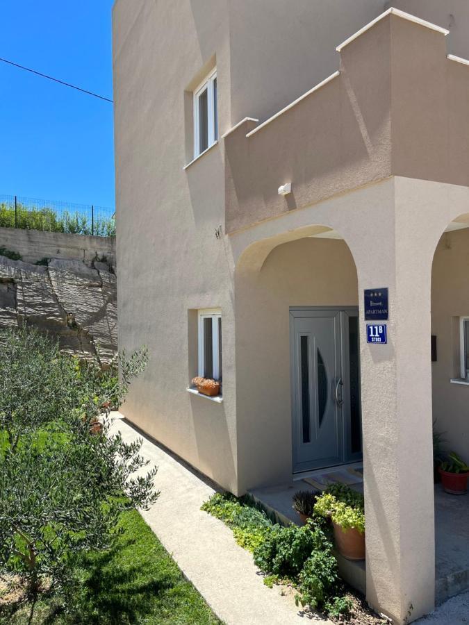 Apartmani Miki Σπλιτ Εξωτερικό φωτογραφία